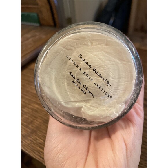 Gianna Rose Atelier Tresors Des Mers Sea Shell Soaps 6.9 oz Decor 9 Soaps - Picture 4 of 4